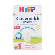 Hipp Combiotik tejalapú gyermekital 12 hó+ (600 g)