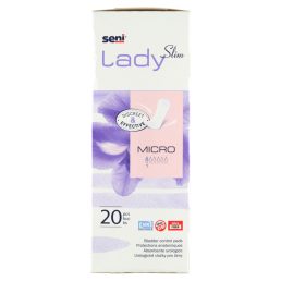 Seni Lady Slim extra inkontinencia betét (20 db)