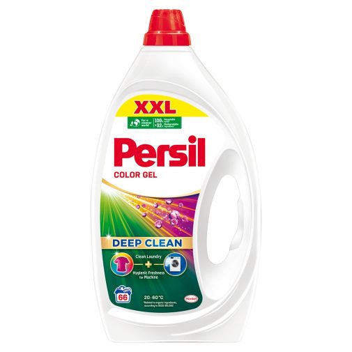 Persil Color Gel folyékony mosószer 2970 ml (66 mosás)