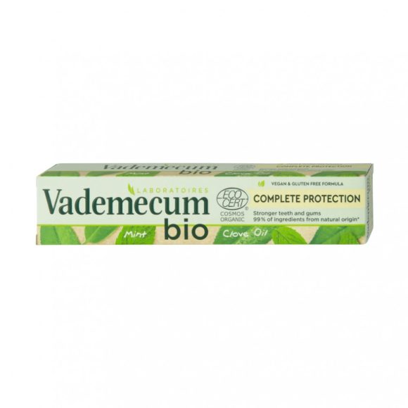 Vademecum complete protection fogkrém (75 ml)