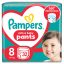 Pampers Active Baby Pants bugyipelenka 8, 17+ kg, 32 db