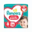 Pampers Active Baby Pants bugyipelenka 8, 17+ kg, 32 db