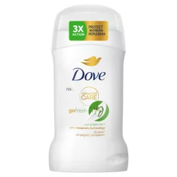   Dove Advanced Care Go Fresh Cucumber Scent izzadásgátló stift (50 ml)