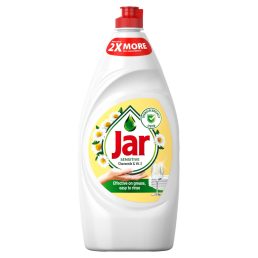 Jar Sensitive mosogatószer kamillával (900 ml)