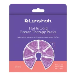 Lansinoh Theragyöngy mellpárna