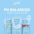 Secret Izzadásgátló Krém Delicate 40 ml