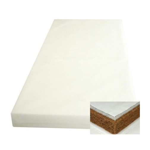 Kókuszmatrac (60x120x6 cm)