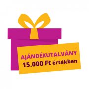 15.000 Ft értékű Pelenka.hu ajándékutalvány