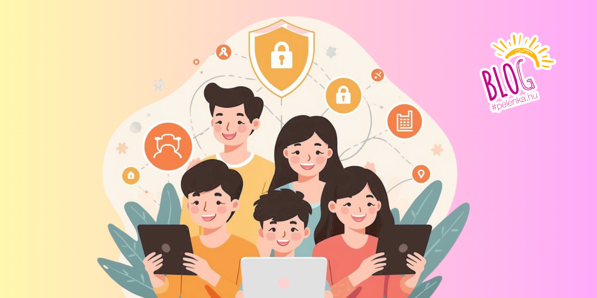 A  gyerek netezik? Akkor ez hasznos lesz 