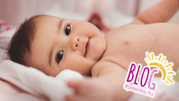 5+1 ötlet, amivel meg tudod nyugtatni kisbabádat