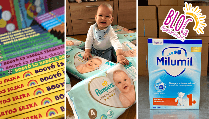 10+1 top baba-mama termék