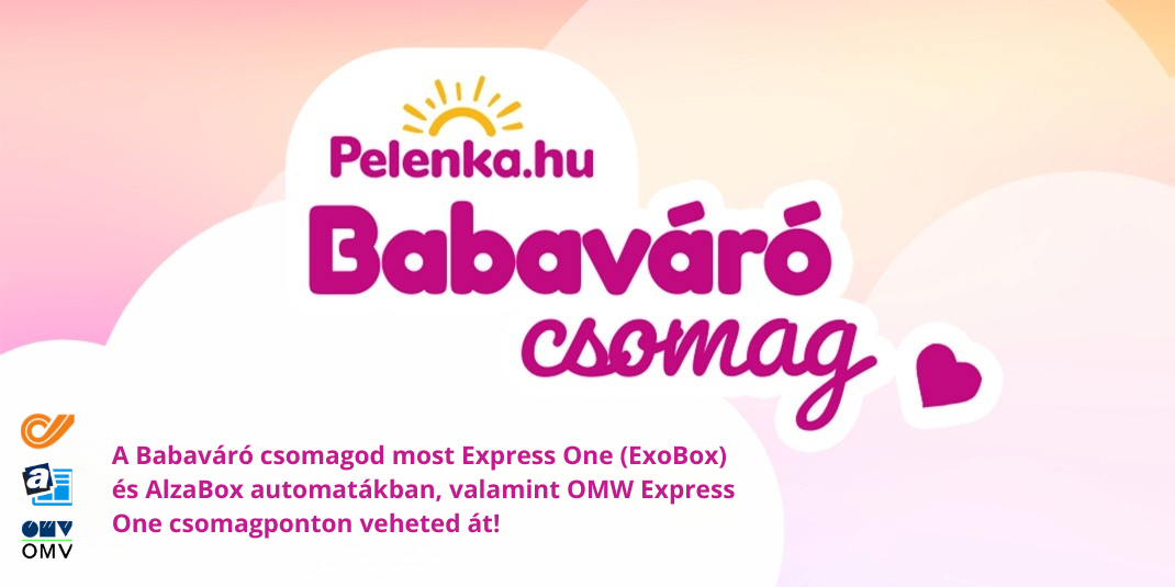 Babavárócsomag