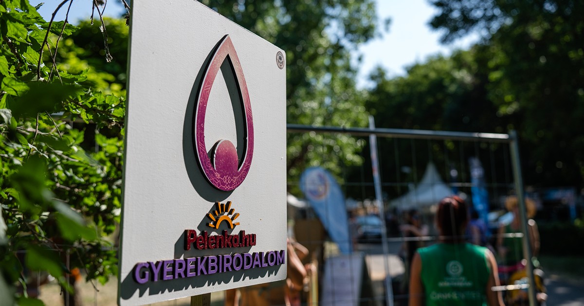 Tudatos feltöltődés kicsiknek és nagyoknak – Everness 2025