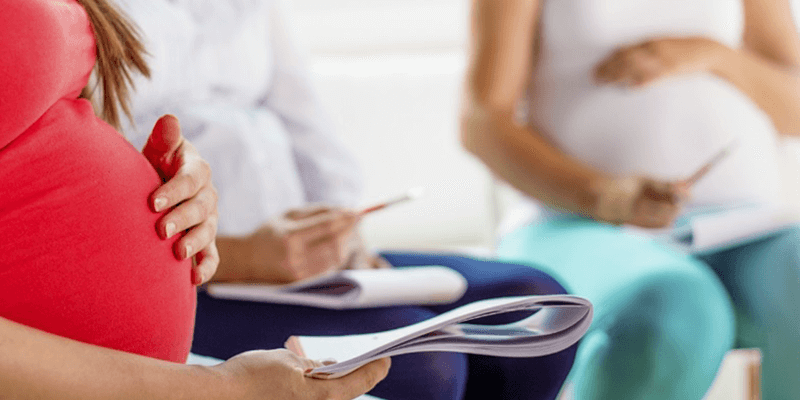 Dolgok, amiket mindenképpen be kell szerezned szülés előtt - 1. rész