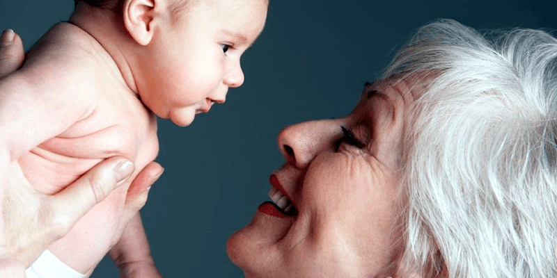 Eddig és ne tovább! Anyósunk beleszólhat a gyereknevelésbe?