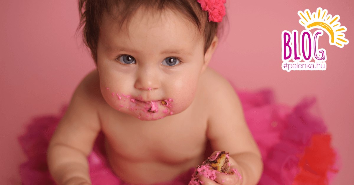 Tippek kisbabád gluténmentes étrendjéhez
