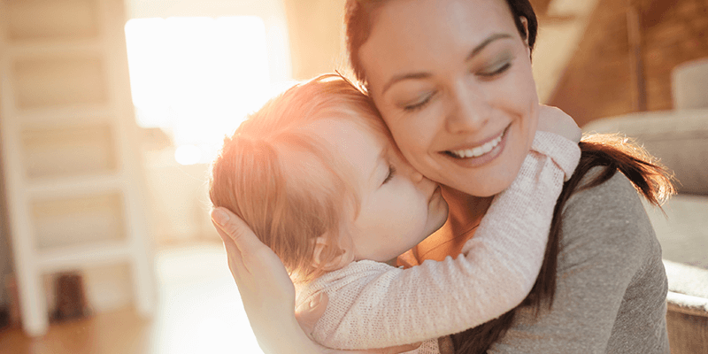 Legyünk együtt boldogabb édesanyák!