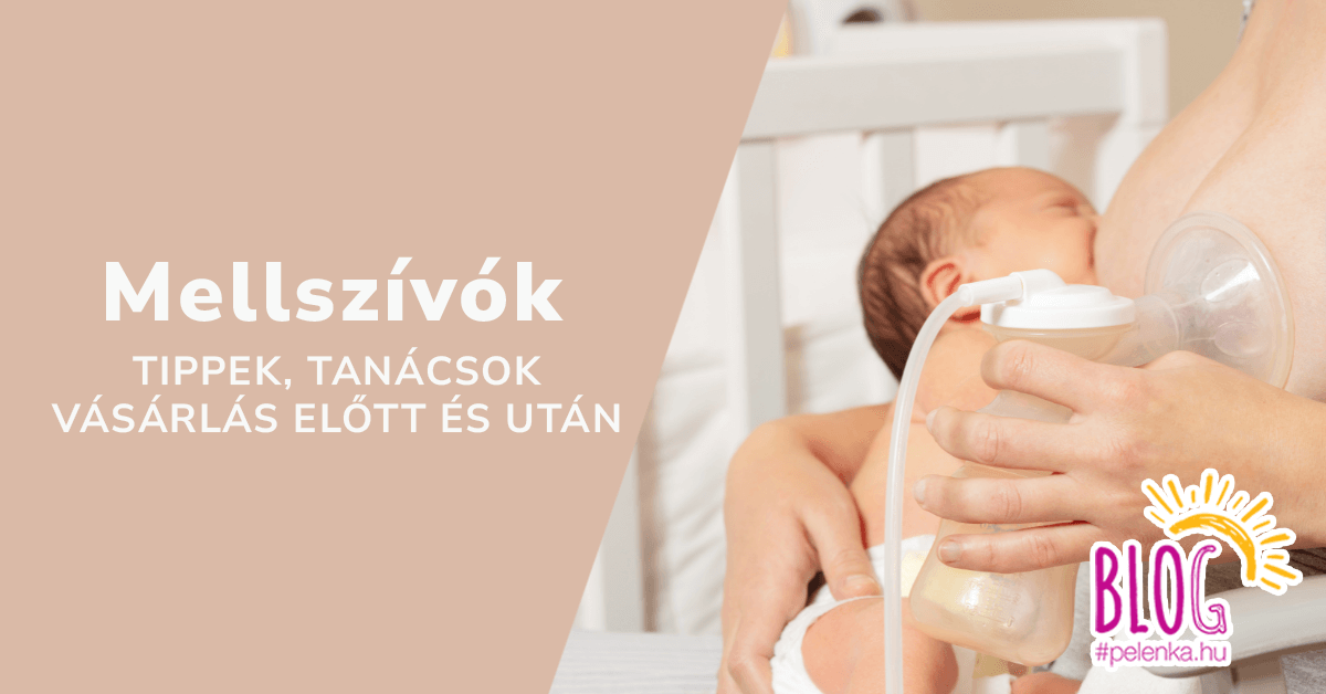 Mellszívó kisokos – tippek és tudnivalók