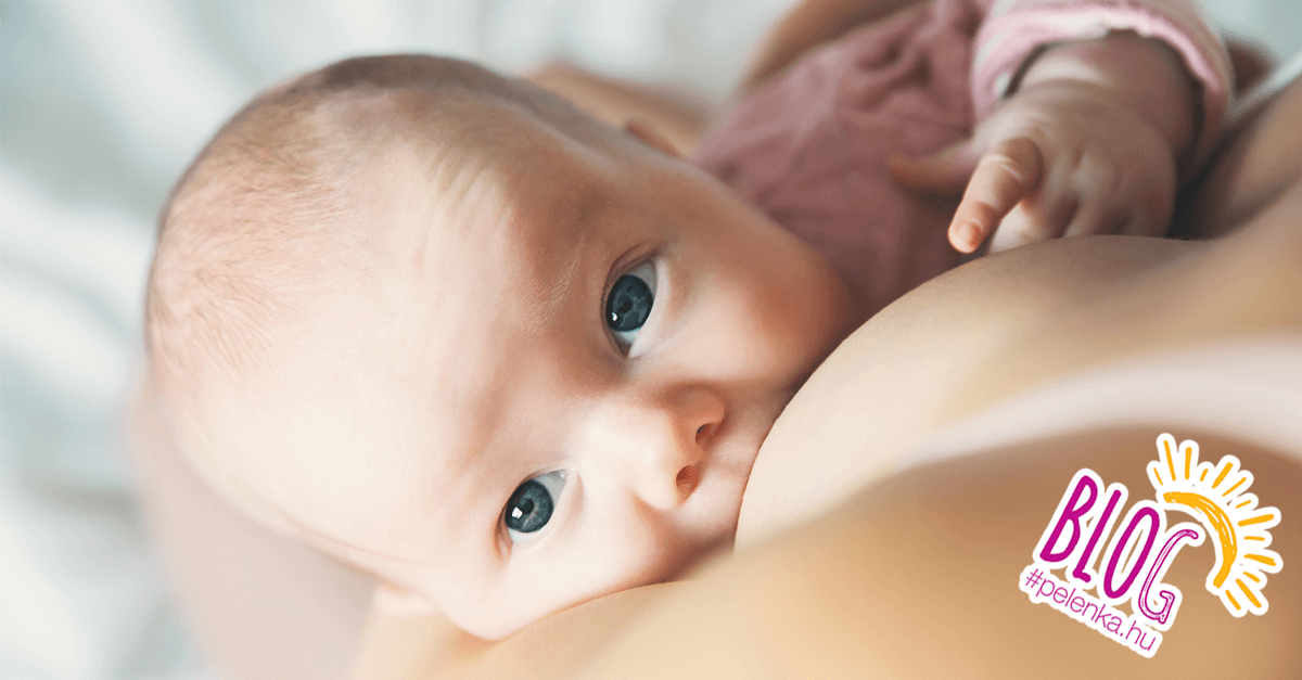 Anyatejes táplálás: tanácsok, amiket érdemes megfogadni 