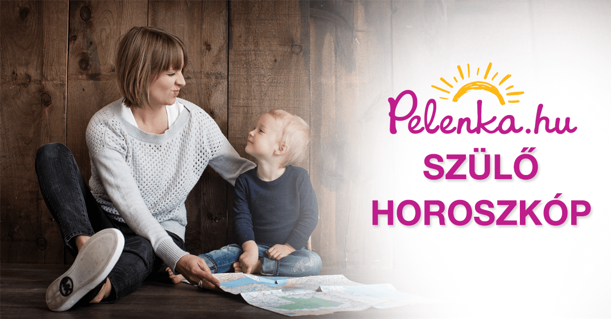 Szülő horoszkóp