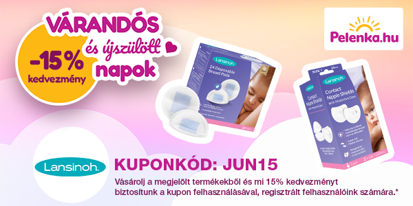 15% kedvezmény a kedvenc márkáidra